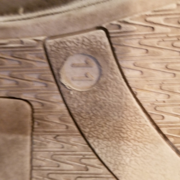 Steve Madden Sneakers Size 11 - Picture 3 of 11